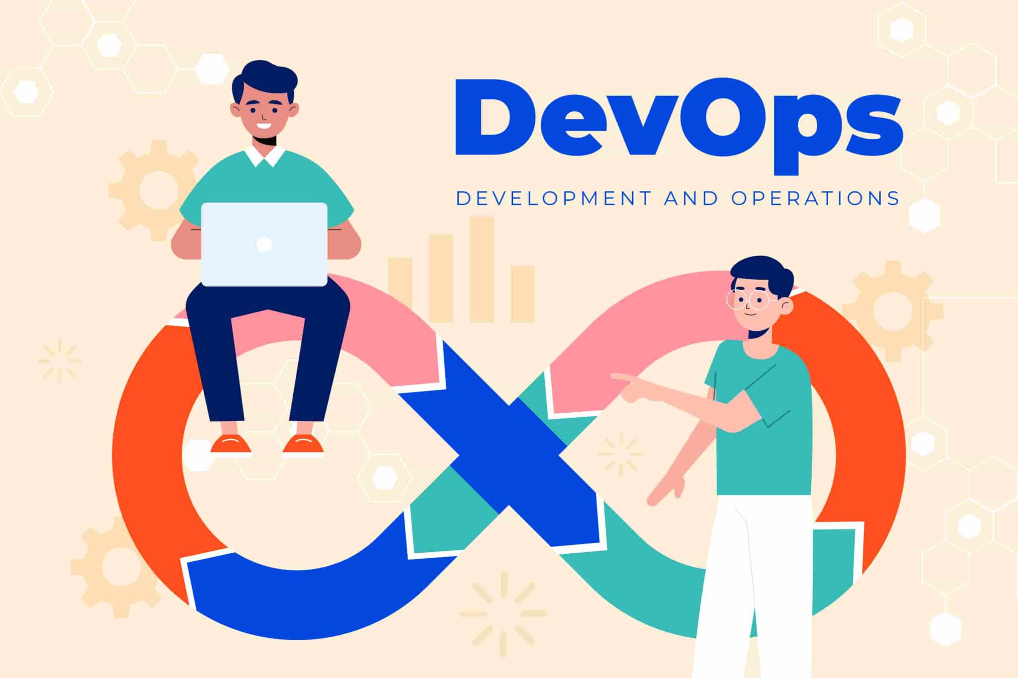 Kenali Seluk Beluk Apa Itu Devops Dan Manfaatnya Jedi Solutions