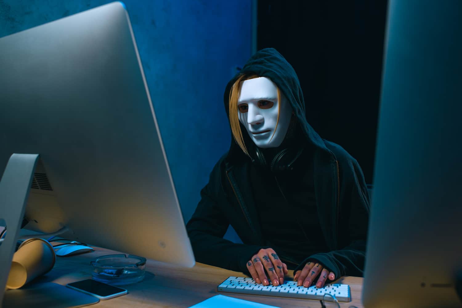 chatGPT digunakan untuk malware