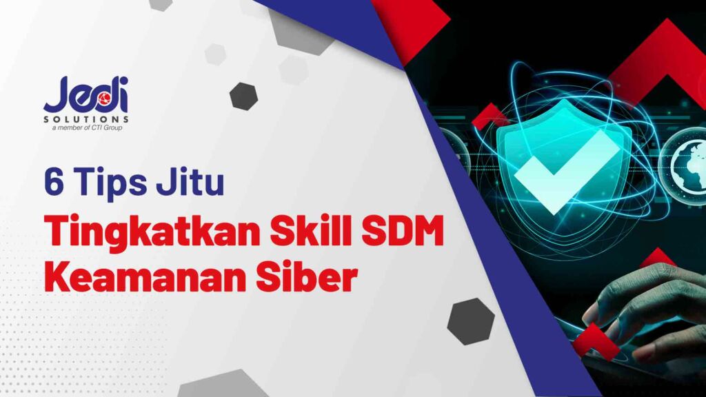 SDM Keamanan Siber di Indonesia