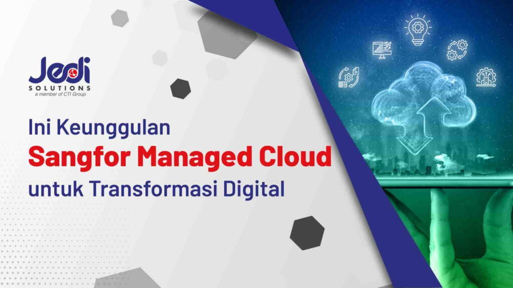 sangfor managed cloud