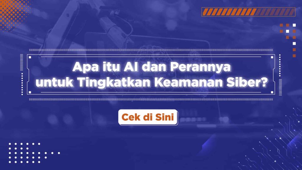 Apa itu AI (Artificial Intelligence)